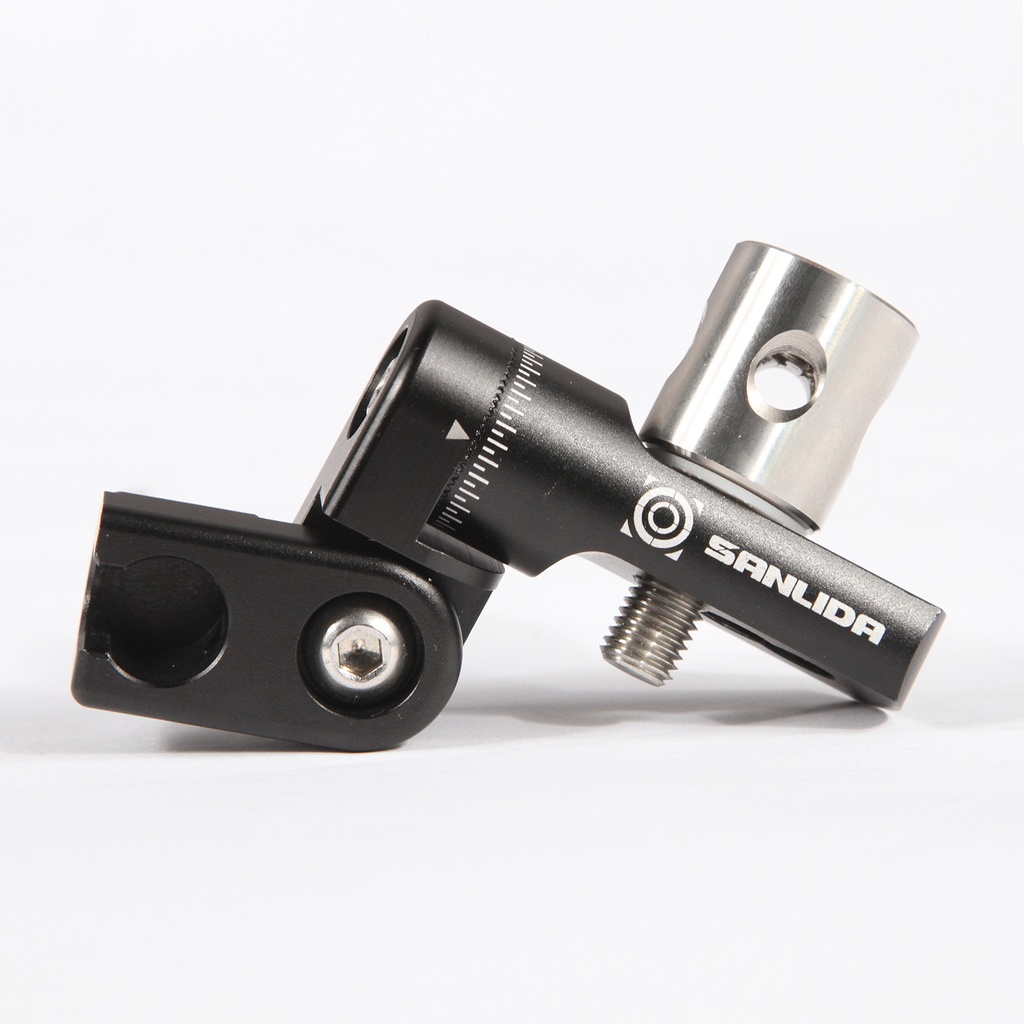 Sanlida Compound V Bar Single