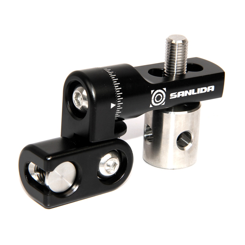 Sanlida Compound V Bar Single