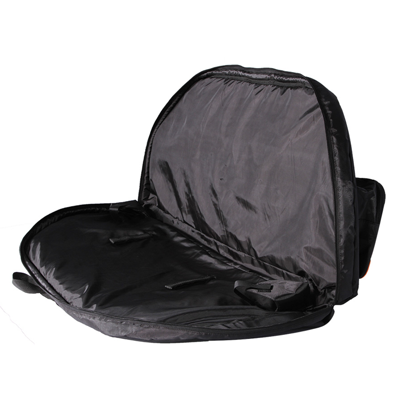 Sanlida X8 Compound Bow Case For ATA Below 33“