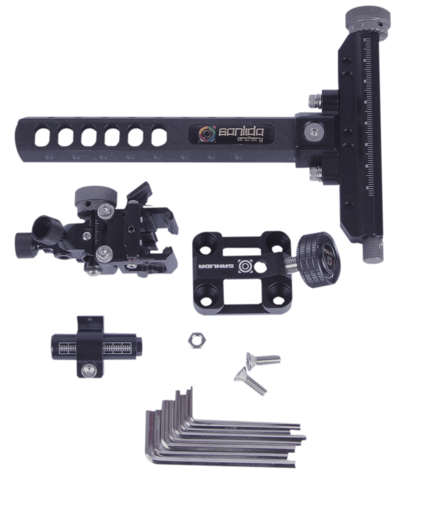 Sanlida X10 Compound Sight 