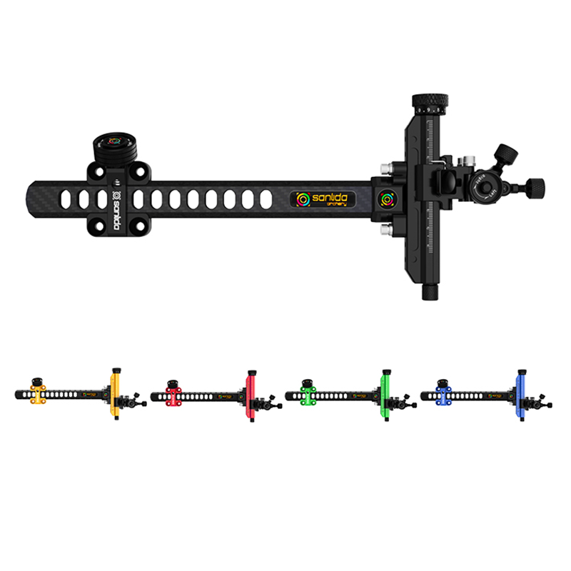 Sanlida X10 Compound Sight 