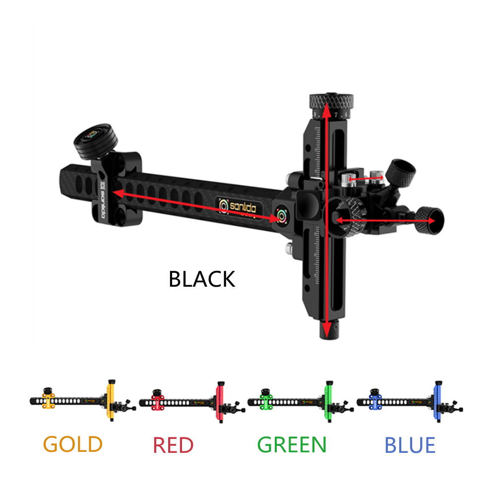 Sanlida X10 Compound Sight 