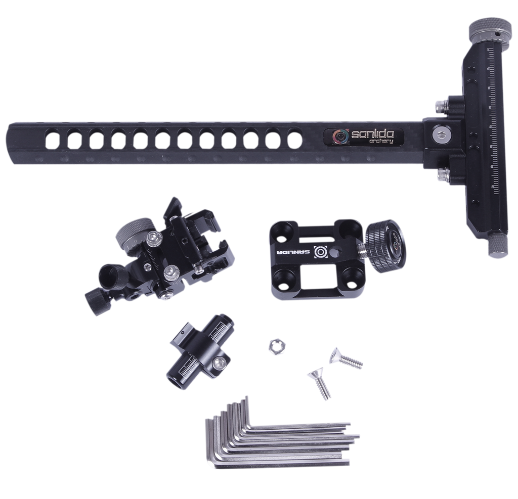 Sanlida X10 Compound Sight 