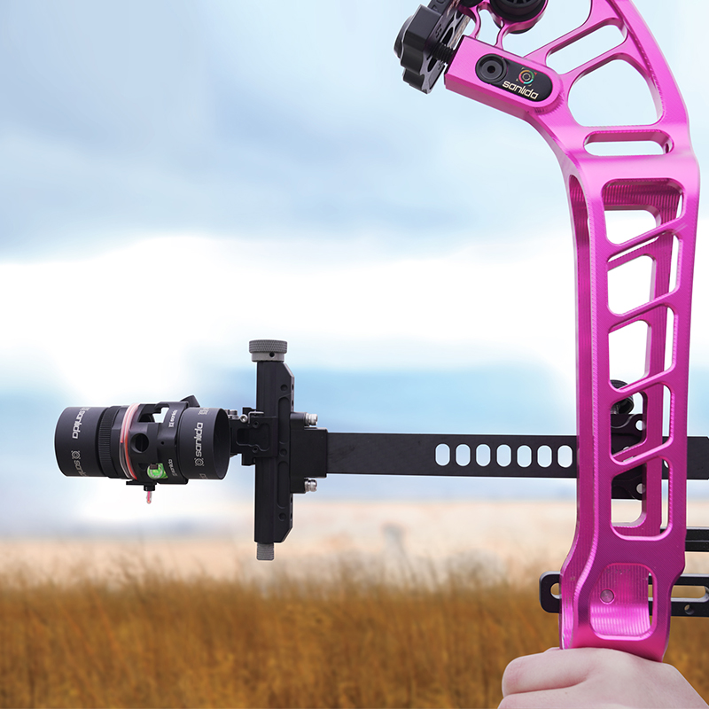 Sanlida X10 Compound Sight 