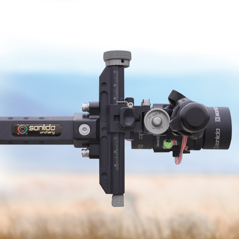 Sanlida X10 Compound Sight 