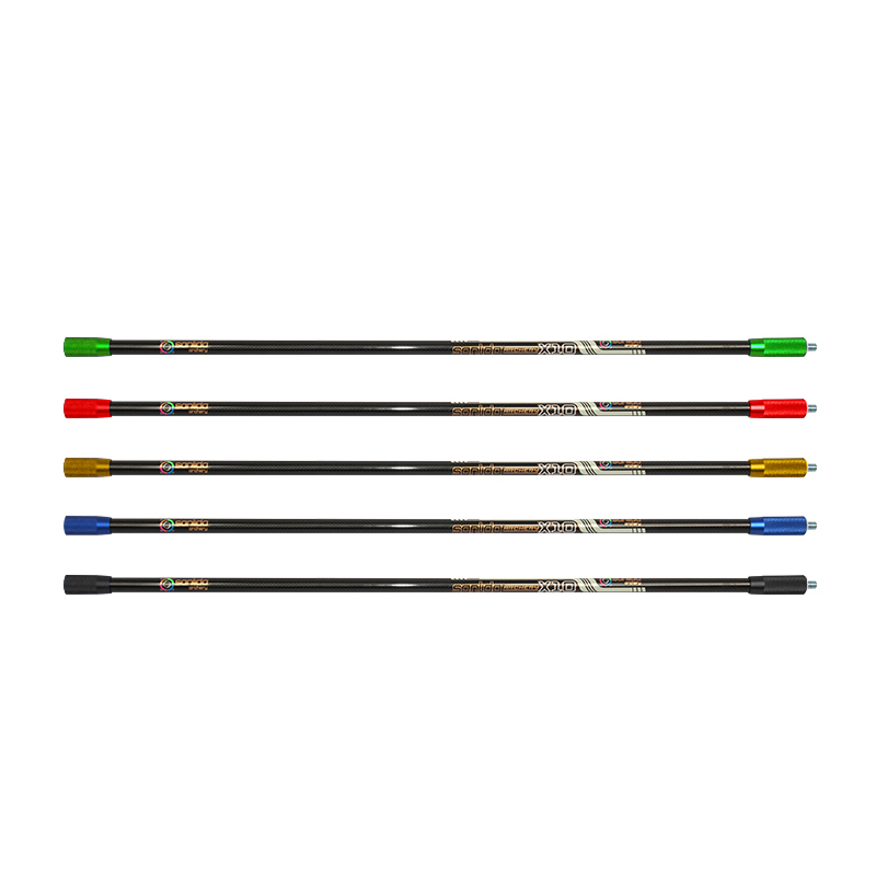 Sanlida X10 Compound Long Rod 14.5mm