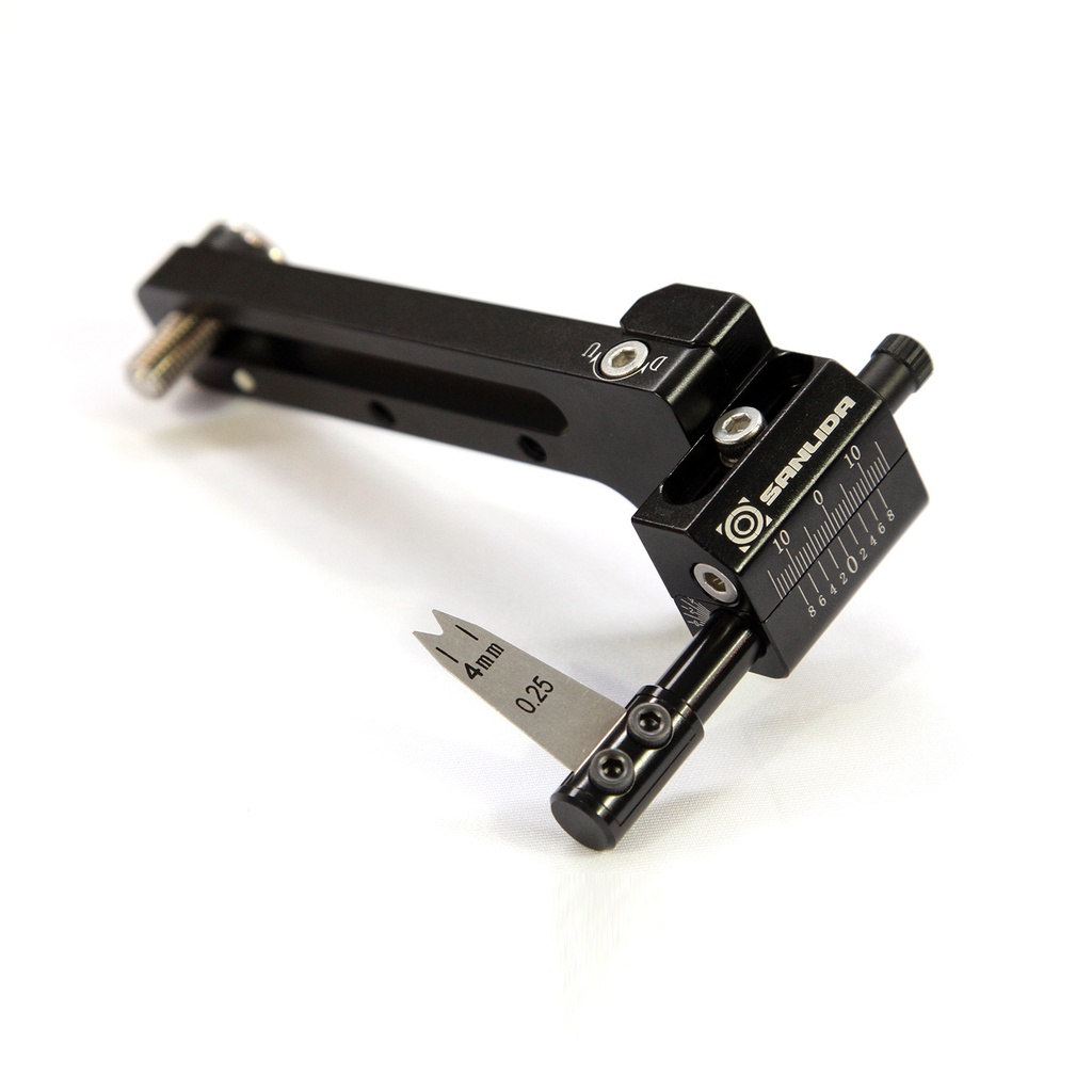 Sanlida X10 Compound Arrow Rest