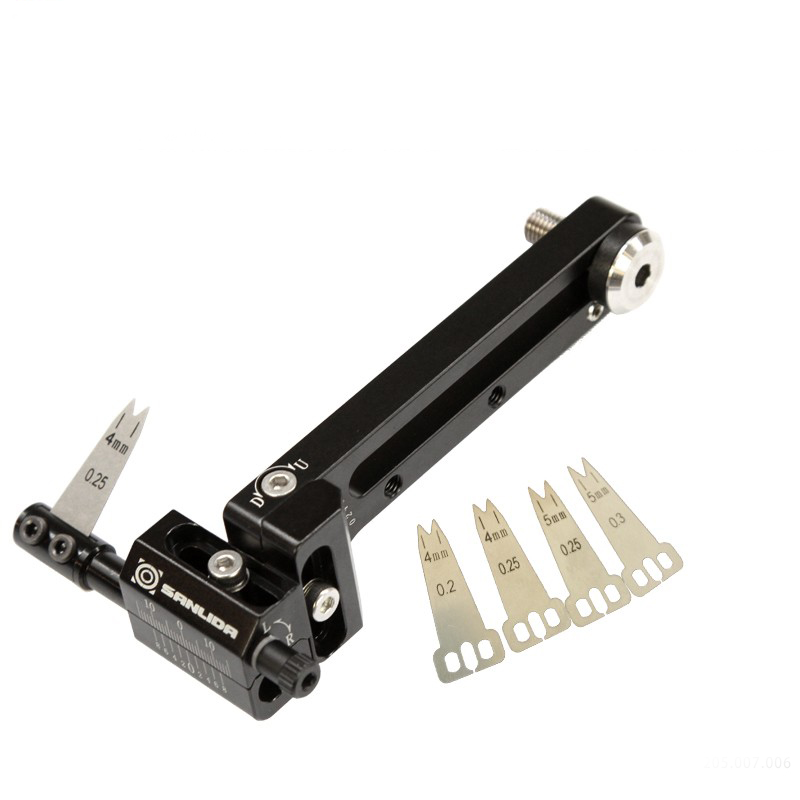 Sanlida X10 Compound Arrow Rest