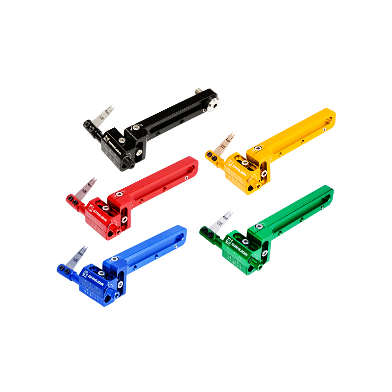 Sanlida X10 Compound Arrow Rest
