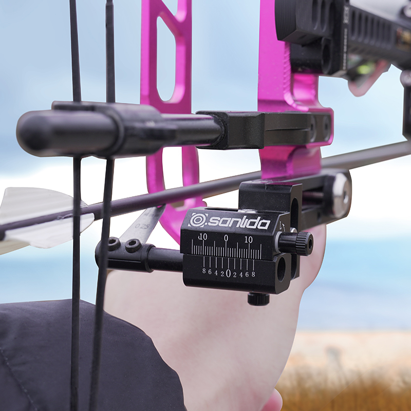 Sanlida X10 Compound Arrow Rest