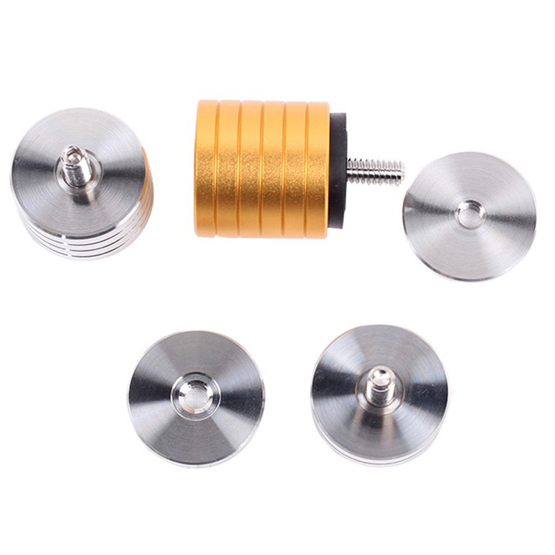 Sanlida X10 Compound Damper