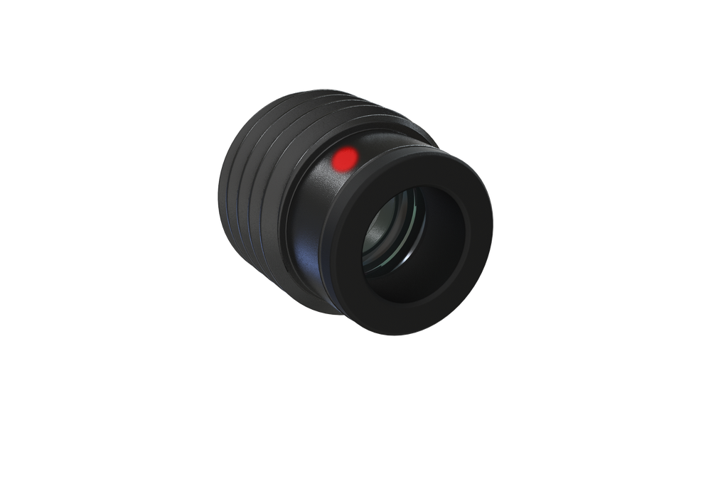 Sanlida X10 Peep Sight Clarifier