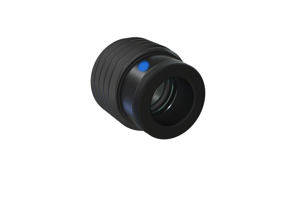 Sanlida X10 Peep Sight Clarifier