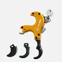 X10 Target Compound Bow Thumb Release2.webp