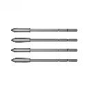 X10 Target Stainless Steel Point 12pcs1.webp