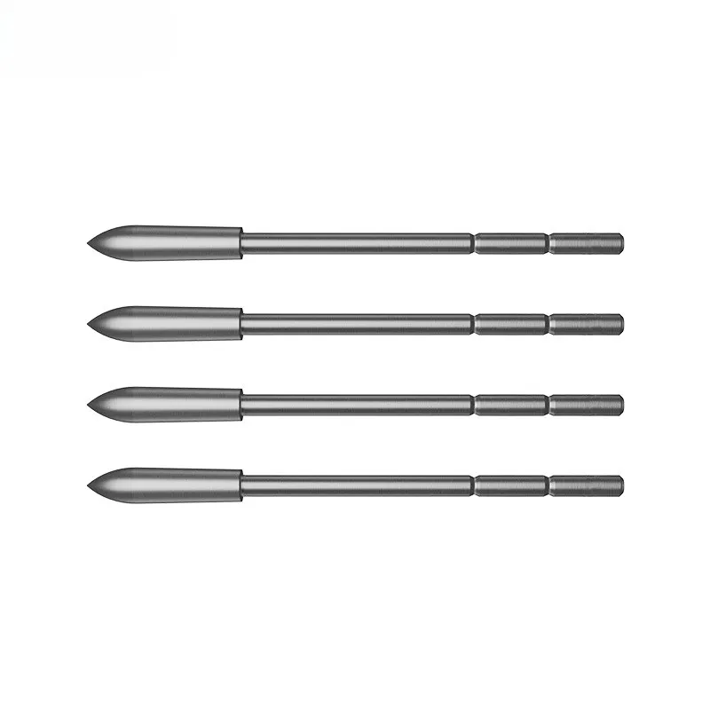 X10 Target Stainless Steel Point 12pcs1.webp