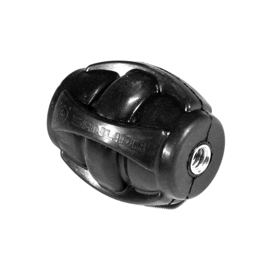 Sanlida X9 Recurve Damper