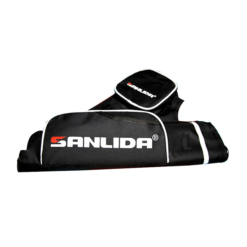 Sanlida X8 Quiver