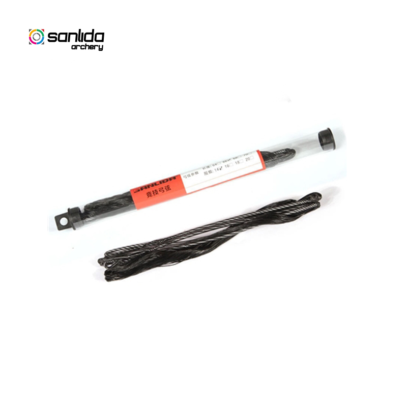 Sanlida X9 Target Recurve String