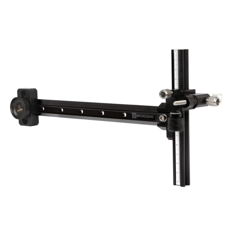 Sanlida X8 Recurve Sight