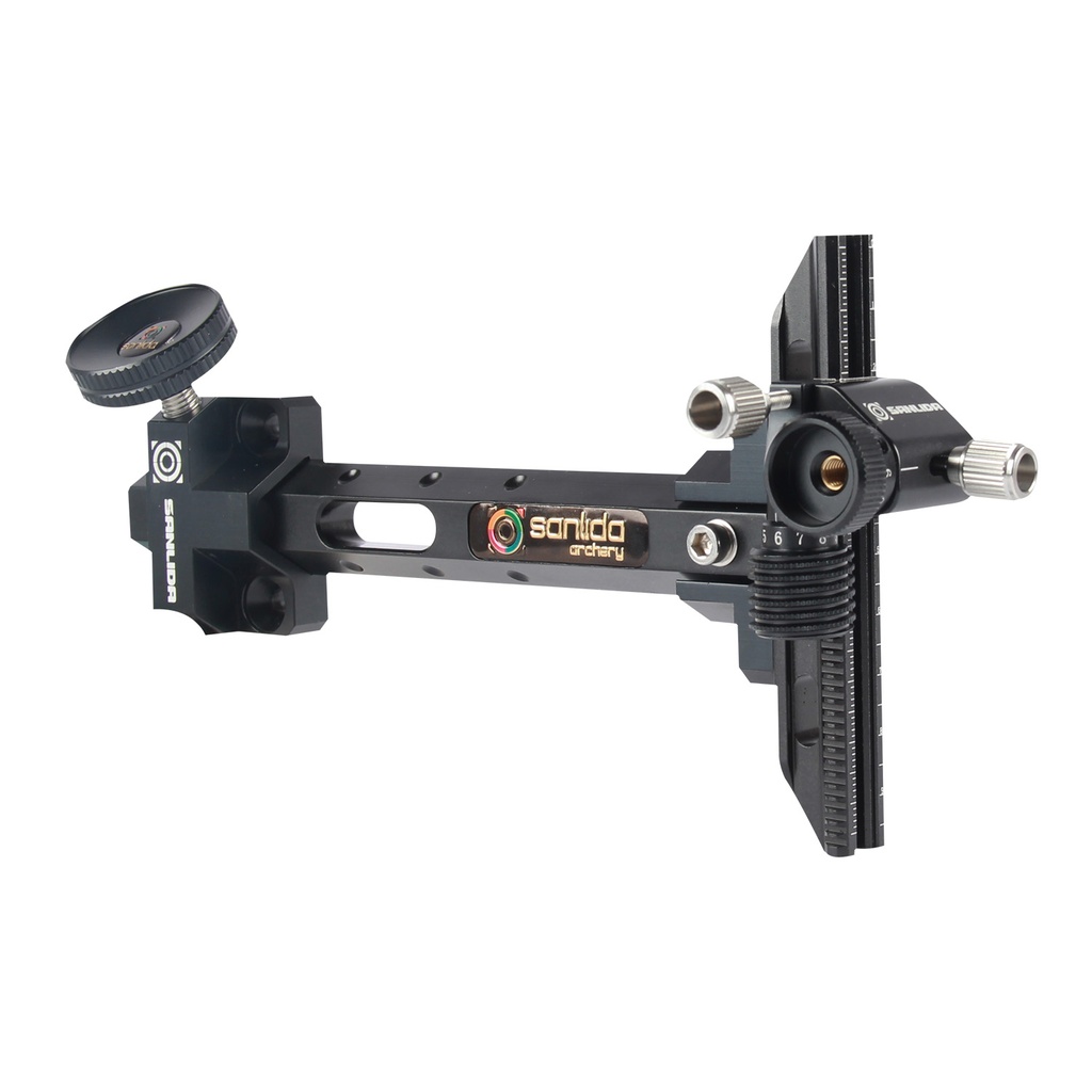 Sanlida X9 Compound Sight