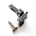 Sanlida X9 Compound Arrow Rest  Black