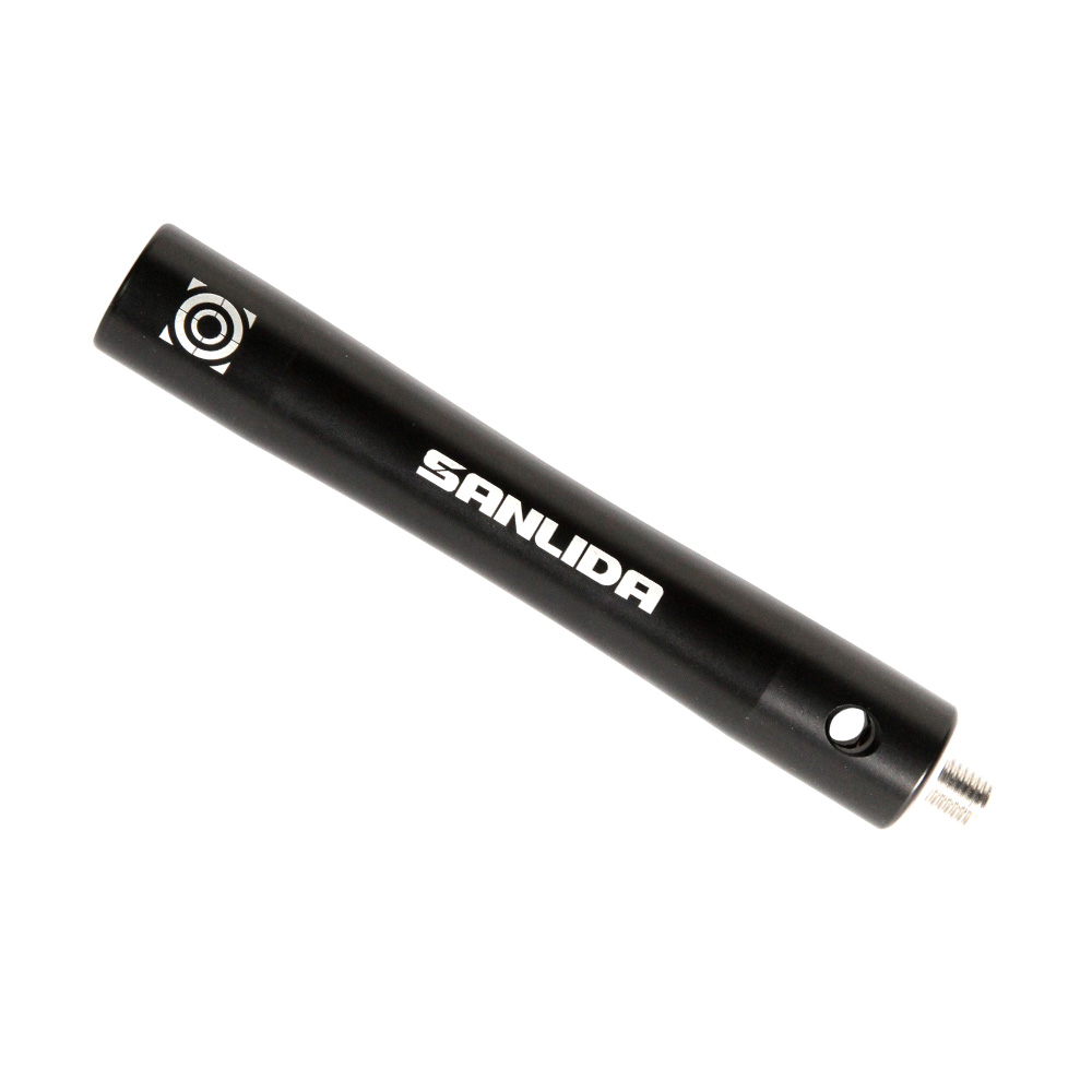 Sanlida X10 Recurve Extender Black