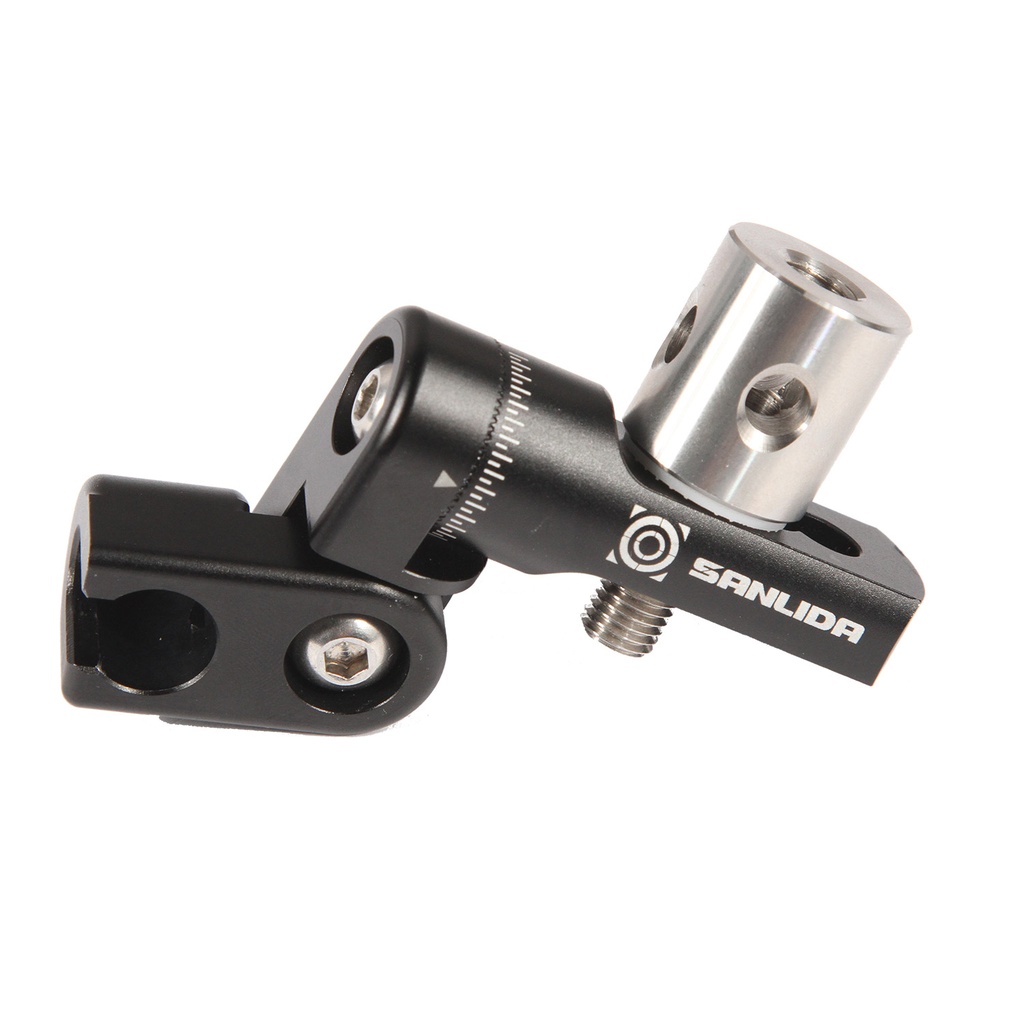 Sanlida Compound V Bar Single Black