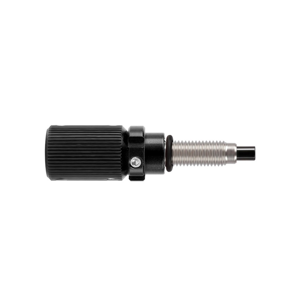 Sanlida X9 Plunger Black
