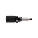 Sanlida X9 Plunger Black