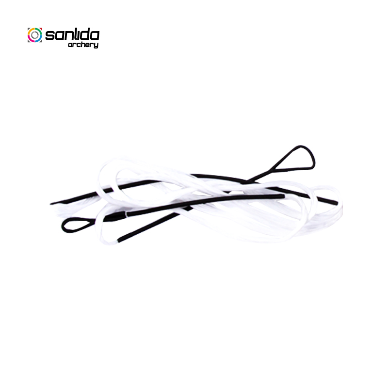 Sanlida X7 Target Recurve String 68"
