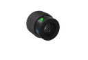 Sanlida X10 Peep Sight Clarifier 2#, 1/8"