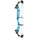 Sanlida 40” Hero X10 ΙΙ Target Compound Bow Lake Blue