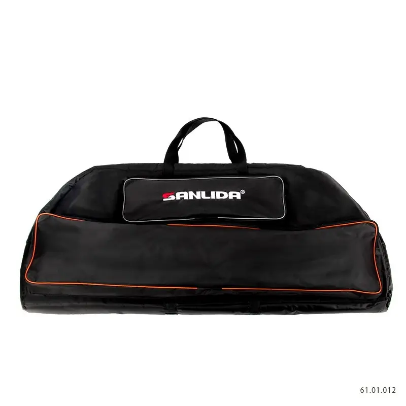 Sanlida X9 Compound Bow Case For ATA Below 33“
