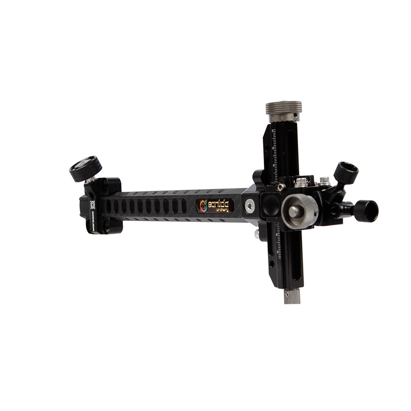 Sanlida X10 Compound Sight - Black