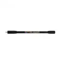 Sanlida X10 Compound 12" Side Rod 14.5mm Black