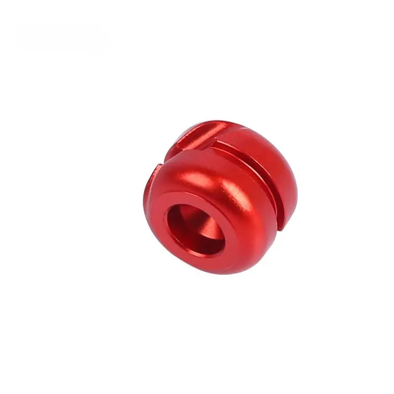 Sanlida X10 Compound Peep Sight Red