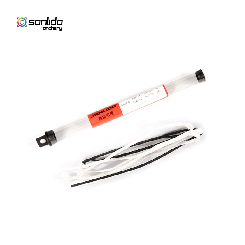 Sanlida X10 Target Recurve string 68" 18 Strand