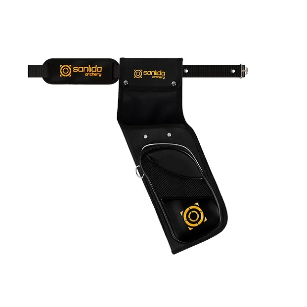 Sanlida Eagle 10 Hunting Quiver