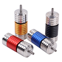 Sanlida X10 Compound Damper Red