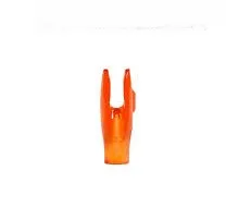Sanlida Hero 10 Target Compound Nock Yellow 50pcs