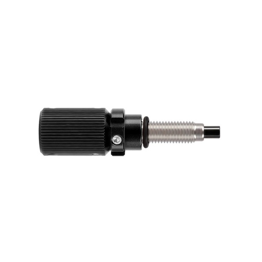 Sanlida X9 Plunger Black