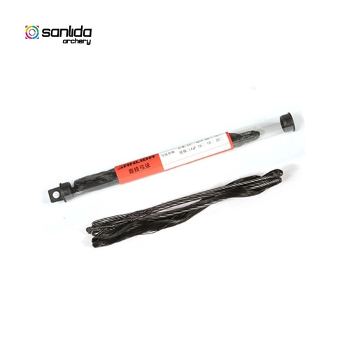 Sanlida X9 Target Recurve String 68" 14 Strand