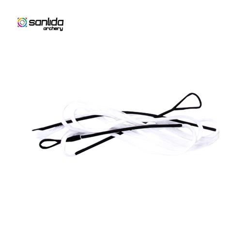 Sanlida X7 Target Recurve String 68"