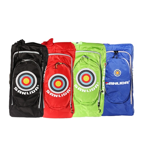 Sanlida X8 Beginner Recurve Backpack Blue