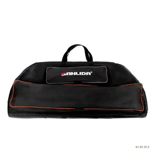 Sanlida X9 Compound Bow Case For ATA Below 33“