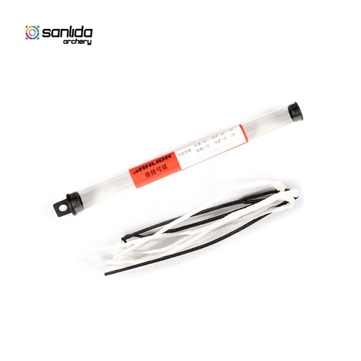 Sanlida X10 Target Recurve string 68" 16 Strand