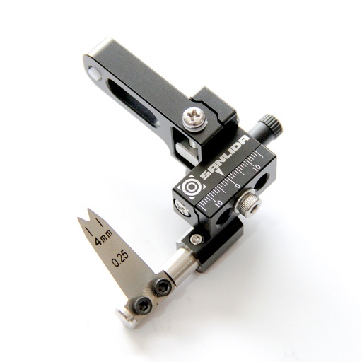 Sanlida X9 Compound Arrow Rest 