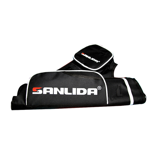 Sanlida X8 Quiver